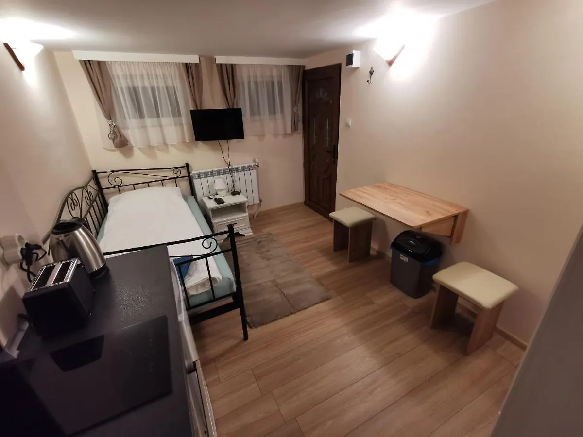 Serdika Old City House Sofia 0*,