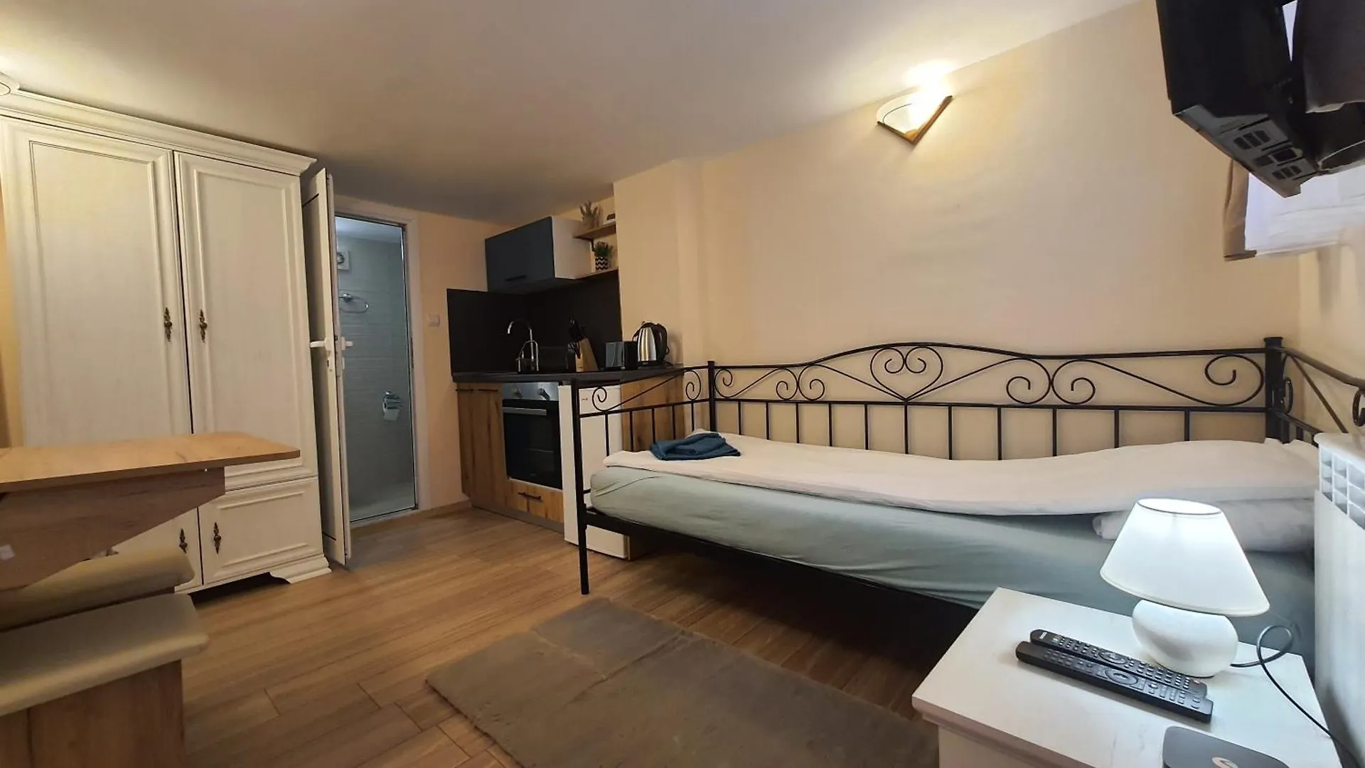 Apartment Serdika Old City House Sofia