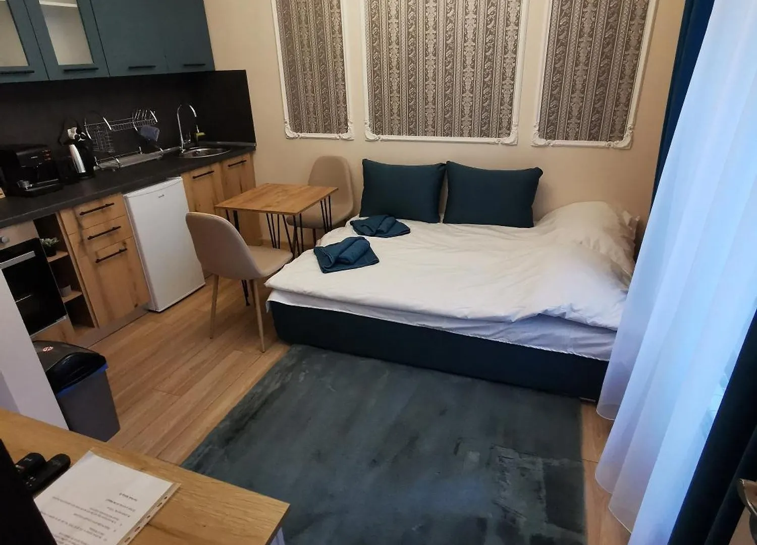 Serdika Old City House Sofia