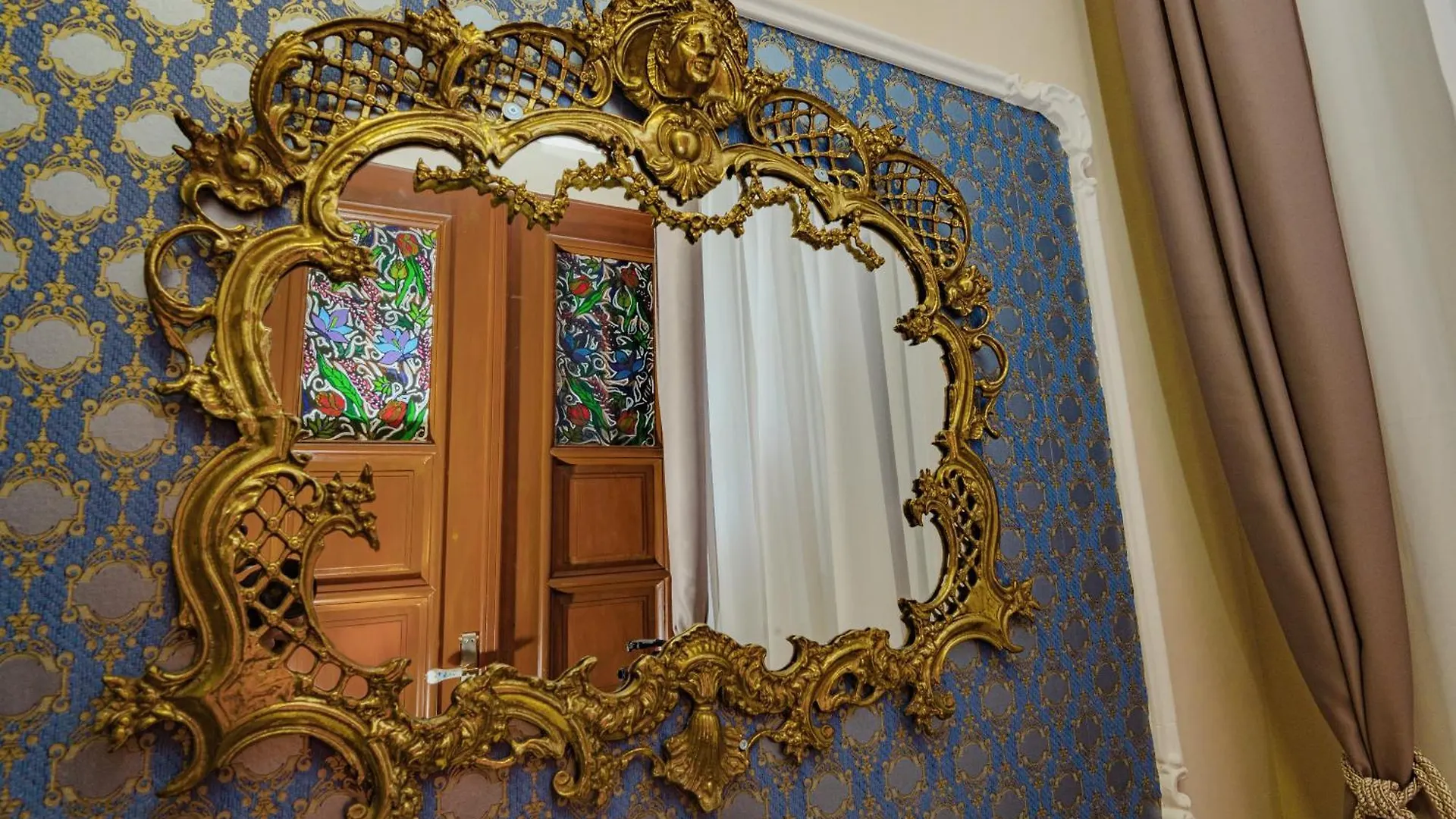 Apartment Serdika Old City House Sofia Bulgarien