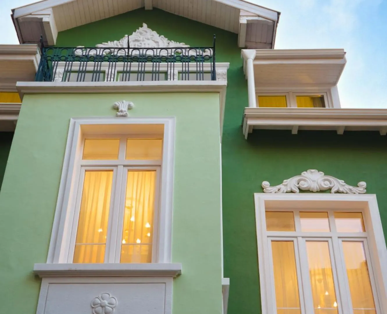 Serdika Old City House Sofia Apartment