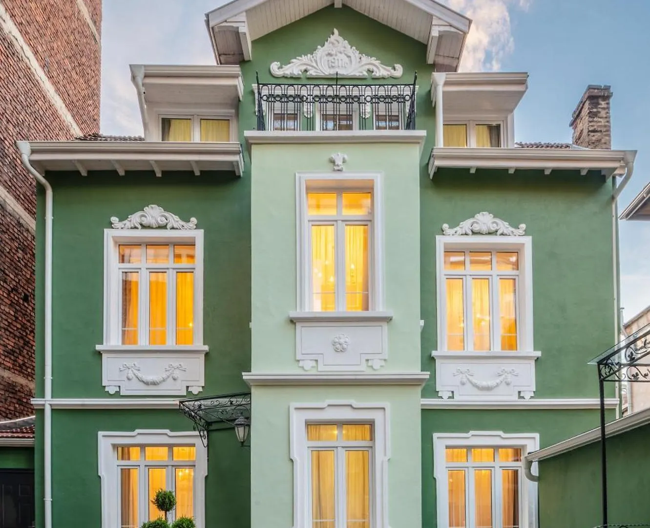 Serdika Old City House Sofia