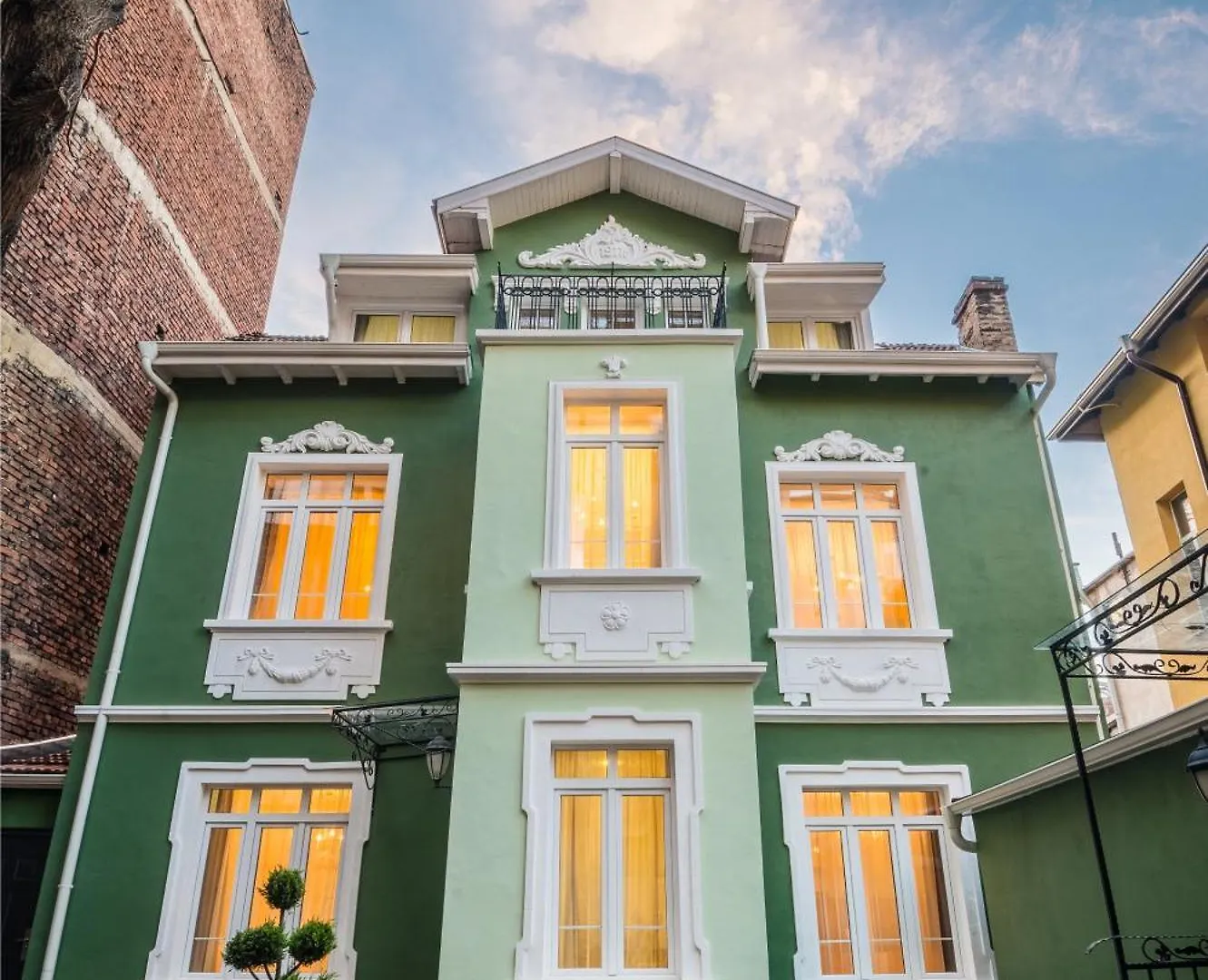 Apartment Serdika Old City House Sofia