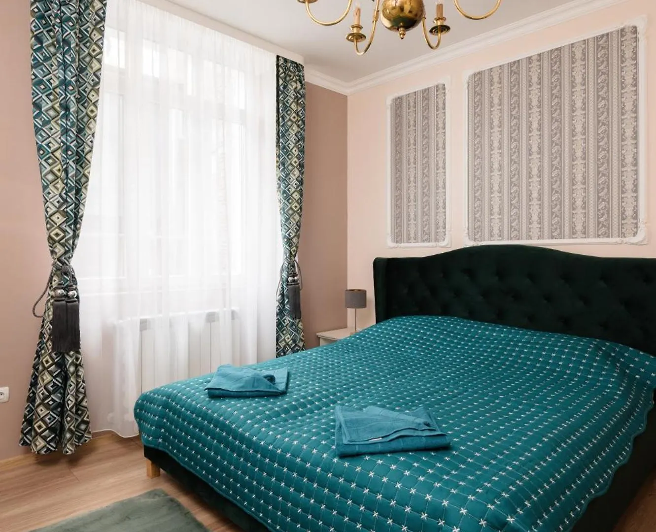 Apartment Serdika Old City House Sofia