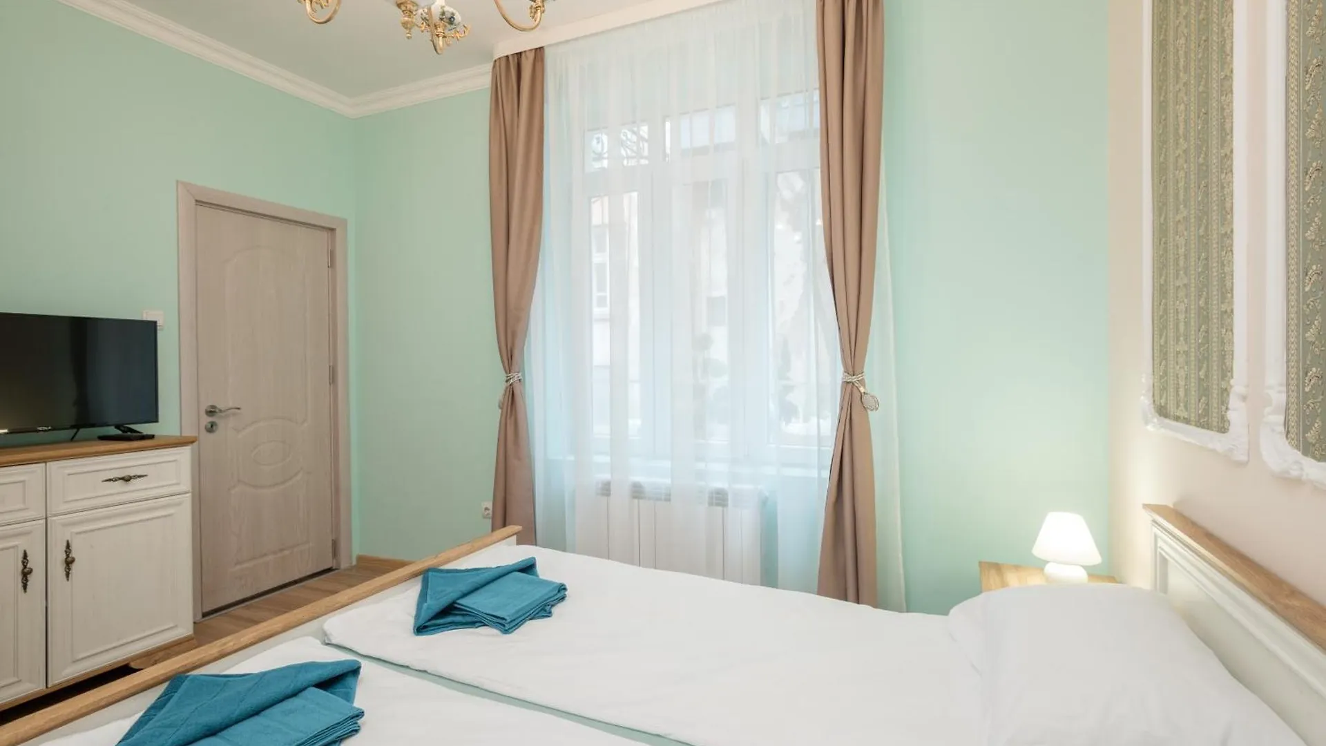 Serdika Old City House Sofia Apartment