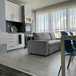 Appartement Blue Loft & 2bedrooms & Parking, Sofia