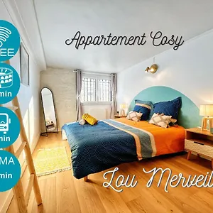 Lou Merveille Arlesienne , Arles France