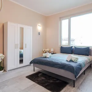 Apartamento The Right Choice 2, Sofía