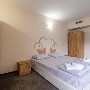 Apartment Yubim & Free Private Parking, Sofia