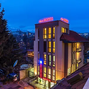 Appart hôtel Rosen, Sofia