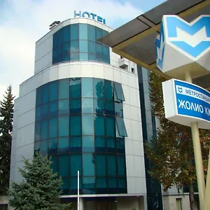 Hotel Latinka, Sofia