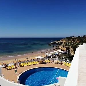 Pé Na , Albufeira Portugal