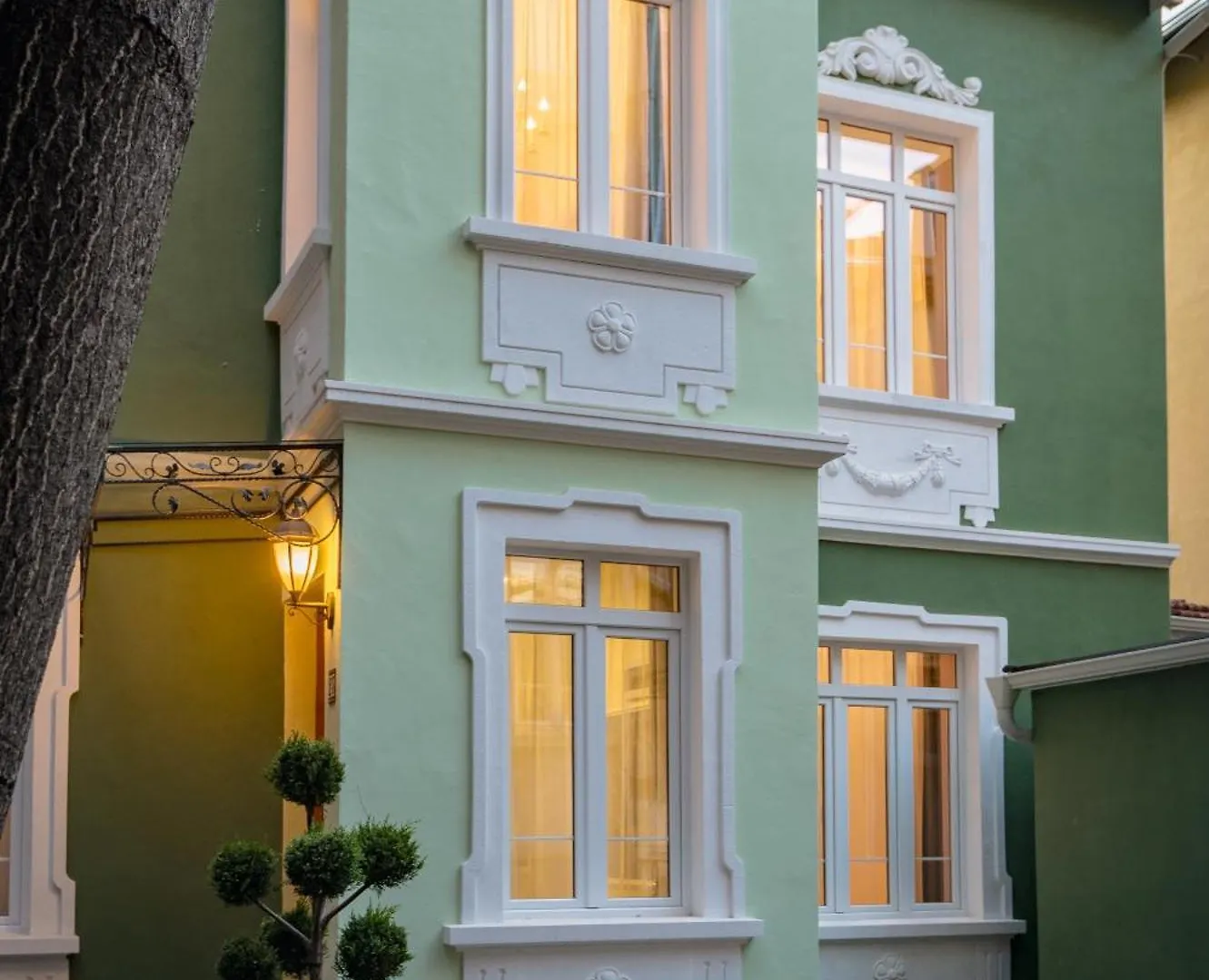 Apartment Serdika Old City House Sofia Bulgaria