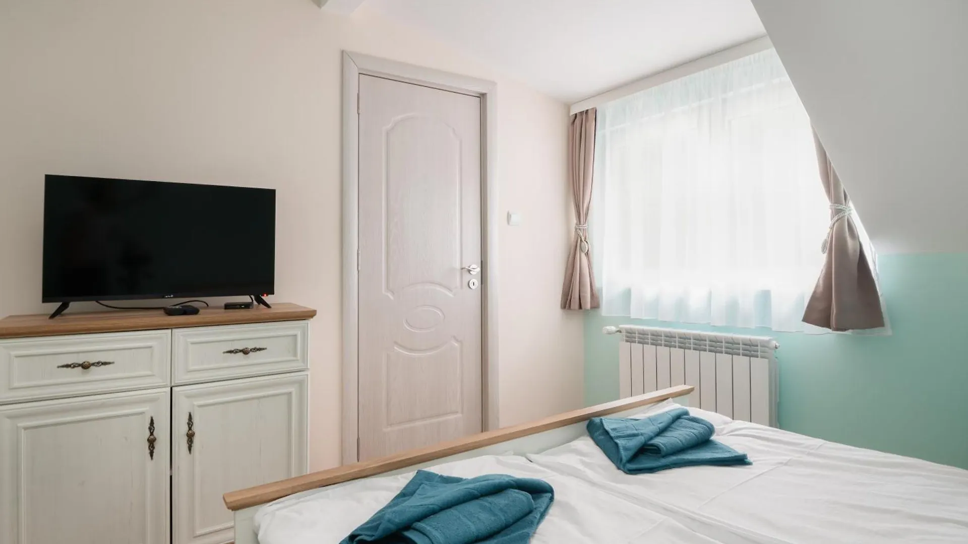 Serdika Old City House Sofia Apartment